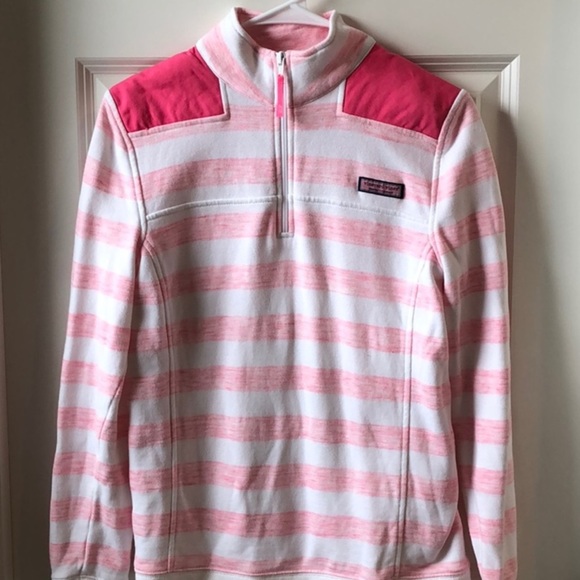 Vineyard Vines Tops - Vineyard Vines Ladies Shep Shirt Size XS